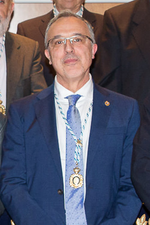 Juán José Nieto Roig