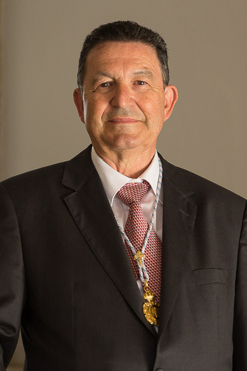 José Rivas Rey