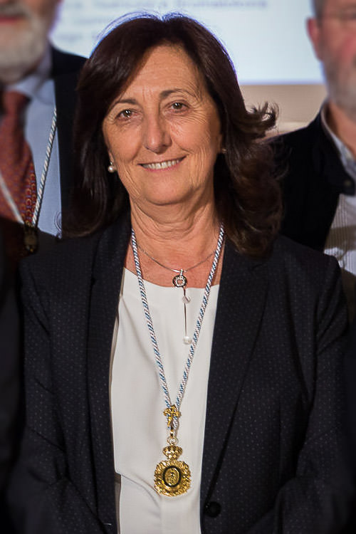 Pilar Bermejo Barrera