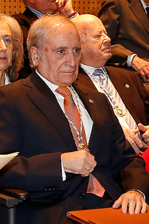 Rafael Tojo Sierra