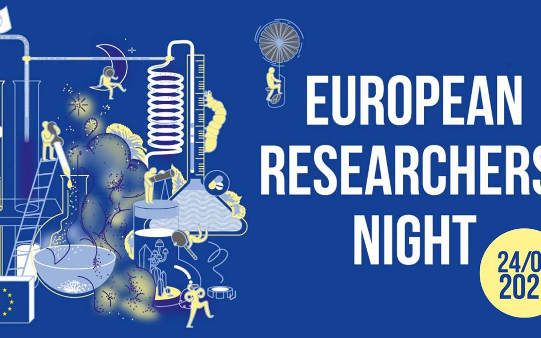 A Real Academia Galega de Ciencias organiza un coloquio na Noite Europea das Investigadoras e Investigadores sobre “a realidade humana detrás da ciencia”