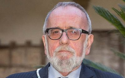 Fondo pesar na RAGC polo falecemento do académico correspondente Aníbal R. Figueiras Vidal
