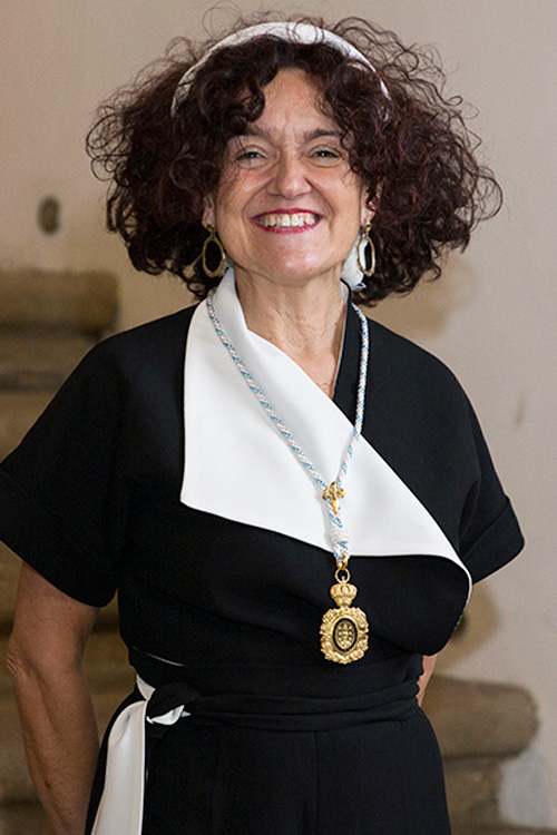 María Isabel Medina Méndez