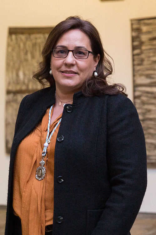 Ana Cebreiro Gómez