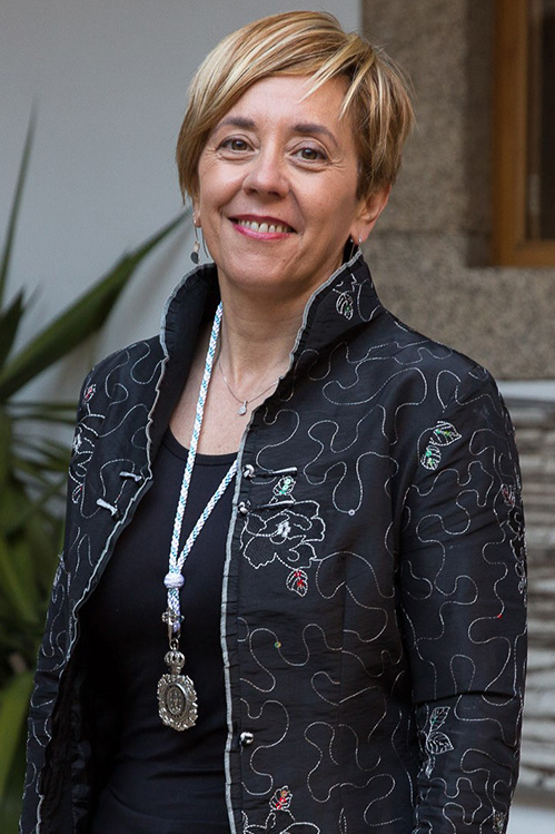 María Soledad Soengas González 