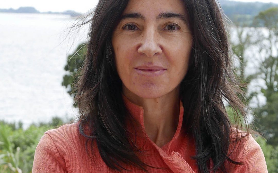 Teresa Abuín gaña o Premio de Xornalismo Científico Celia Brañas cun traballo sobre a subida do nivel do mar en Galicia