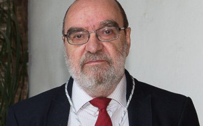 Pasamento do profesor Luis Ángel Cordero Rego