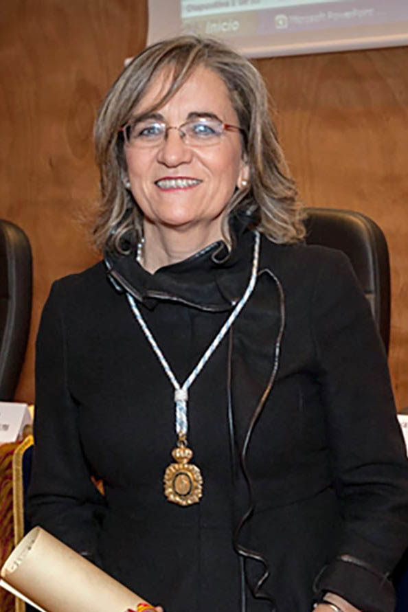María José Alonso Fernández