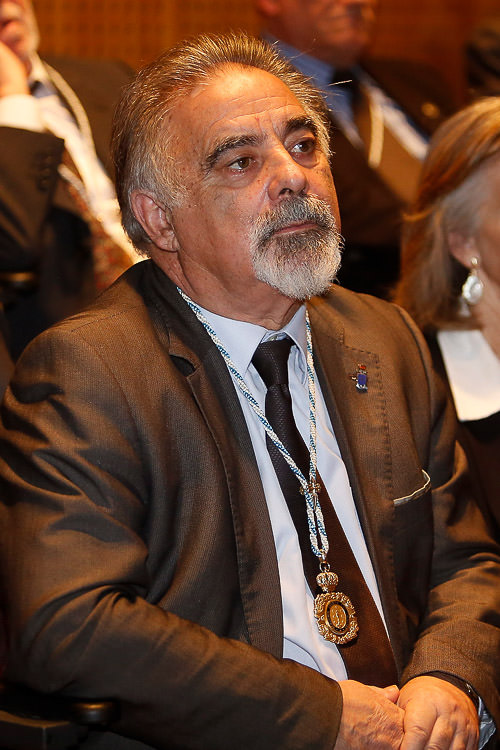 Tito Antonio Varela López     / Bioloxía e Ciencias da Saúde