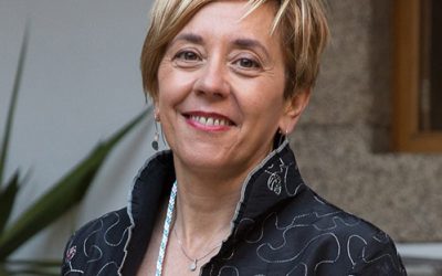 A académica Marisol Soengas, nova presidenta da Asociación Española de Investigación sobre el Cáncer -ASEICA-