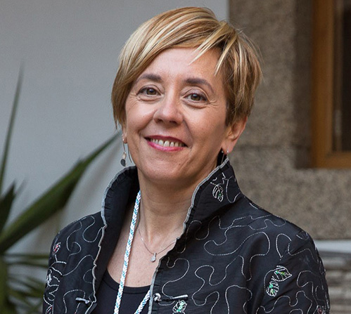 A académica Marisol Soengas, nova presidenta da Asociación Española de Investigación sobre el Cáncer -ASEICA-
