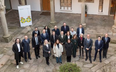 A RAGC entrega os seus Premios de Investigación a investigadores sénior e mozos que desenvolven o seu labor en Galicia
