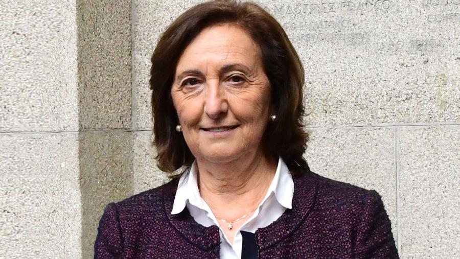 A académica Pilar Bermejo será a nova vicerreitora de Política Científica da USC