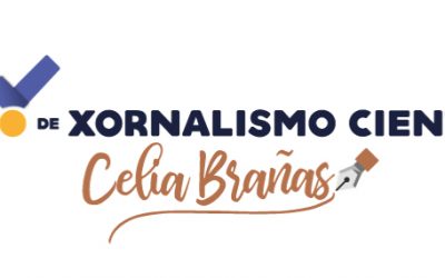 A RAGC e a Xunta convocan a novena edición do Premio de Xornalismo Científico Celia Brañas (PRAZO: 15 de maio)