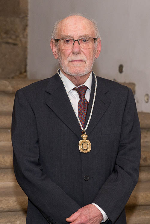 Gerardo Rodríguez López