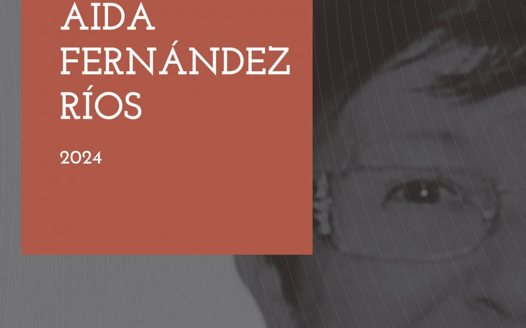 A RAGC e a Deputación de Pontevedra organizan unha nova edición do “Ciclo Aida Fernández Ríos”